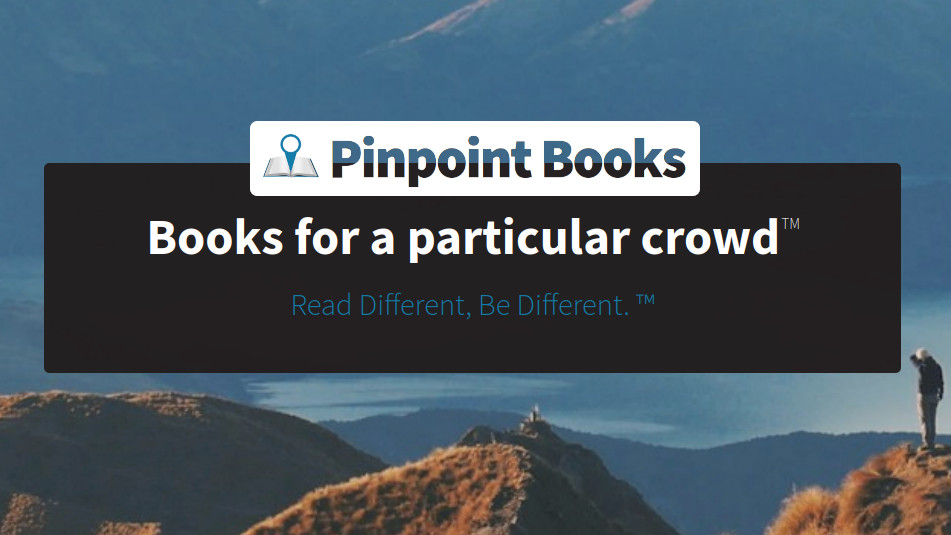 Books that are Clean, Intelligent, Different