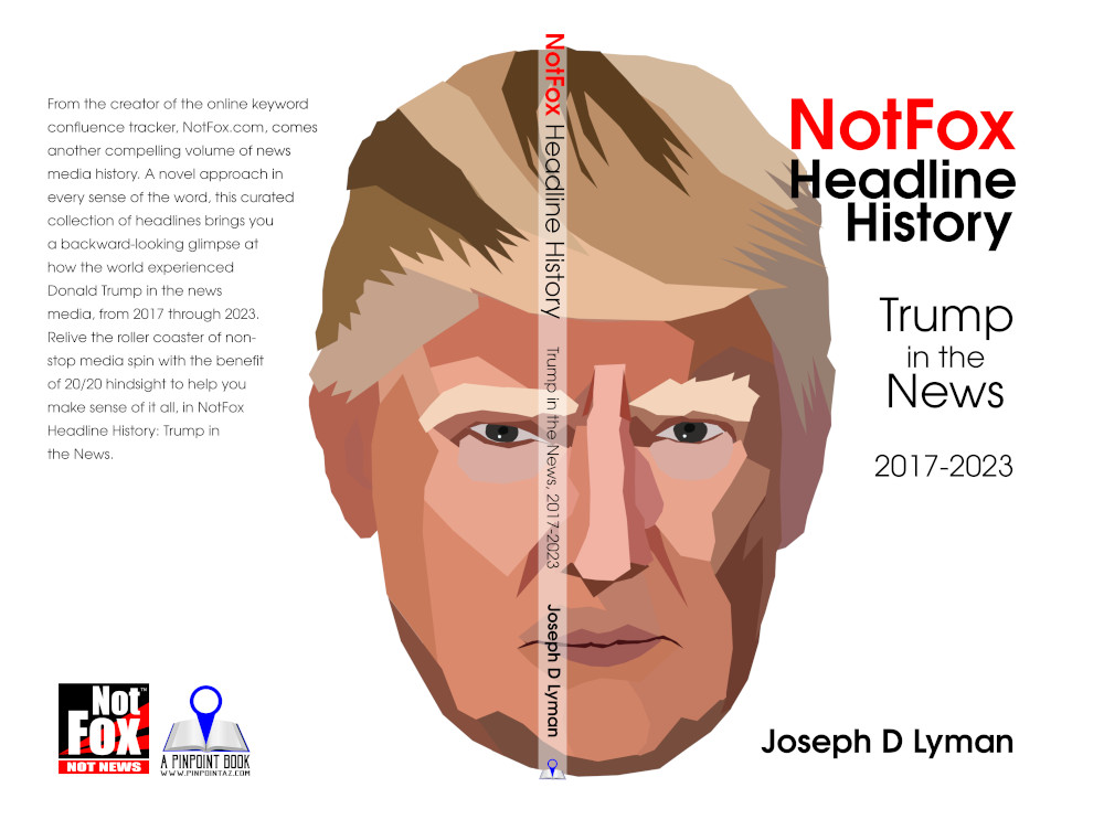 NotFox Headline History: The Covid Years 2020-2023