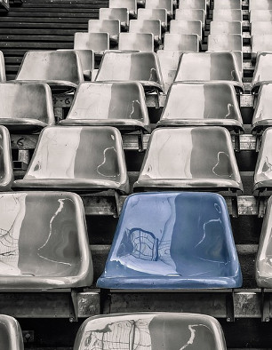 Standing Out, Standing Alone