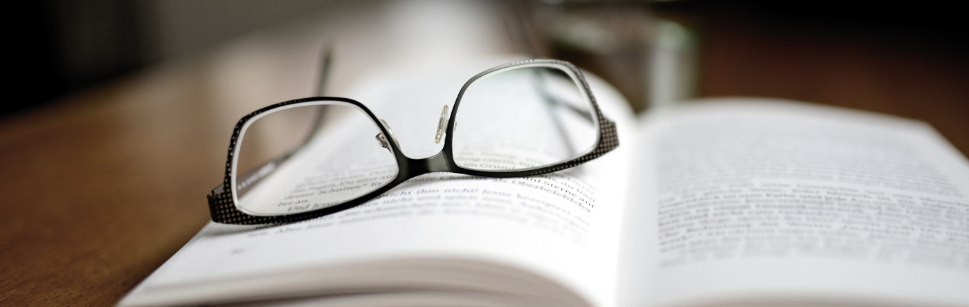 Read Different, Be Different